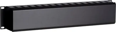 Produktbild von DS-IT 19” verdeckte Kabelführungsleiste