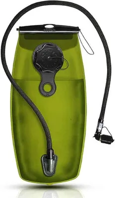 Produktbild von SOURCE Tactical Gear Trinkblase WXP 3 Liter Trinksystem