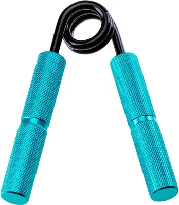 Produktbild von IQ - "Cross The Line Ironfist" Handgriff PP15252 (Einheitsgröße) (Schwarz/Blau)