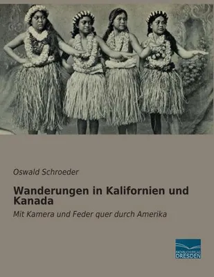 Image de Wanderungen in Kalifornien und Kanada