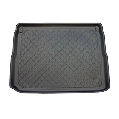 Produktbild von Z539194 Kofferraumwanne passend für Renault Kadjar 06.2015-09.2022; upper boot (on double boot floor)