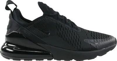 Produktbild von Nike Air Max 270 Sneaker Herren Schwarz (AH8050 005) Größe: 45