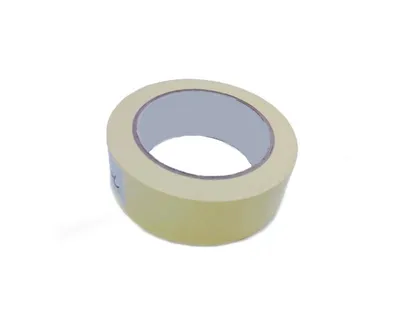 Obrázek produktu pro Dimex, Krepová páska 48 mm x 50 m