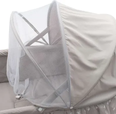 Obrázok produktu pre Detská kolíska NEW BABY Swingy s melódiami a časovačom