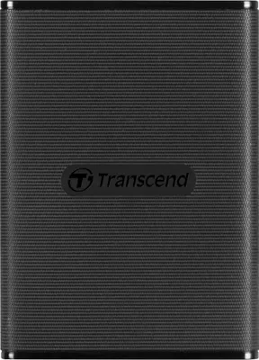 Obrázok produktu pre Transcend SSD ESD270C 2TB USB-C USB 3.1 Gen 2