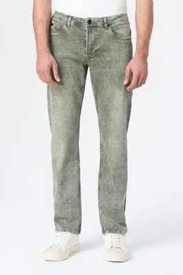 Produktbild von M.O.D Miracle of Denim Thommy Comfort Fit Jeans Herren Capo Black