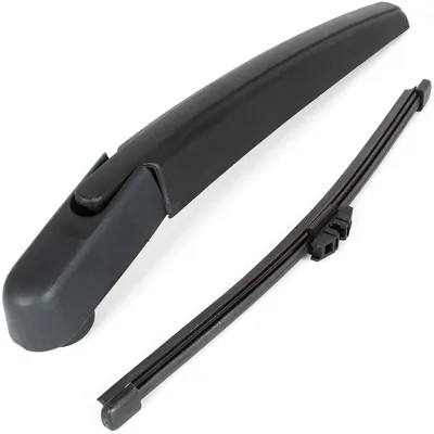 Produktbild von Citroen C5 2008- KOMBI Heckwischerarm + Blatt