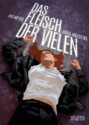 Obrázok produktu pre Das Fleisch der Vielen
