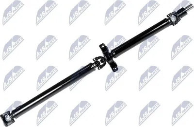 Produktbild von NTY Kardanwelle Gelenkwelle Achsantrieb für SUBARU IMPREZA Schrägheck (GR, GH, G3) NWN-SB-012