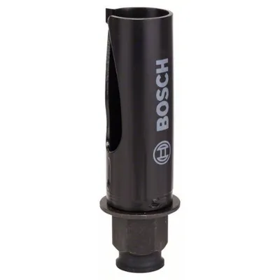 Image de Scie cloche Bosch Speed MultiConst25 mm