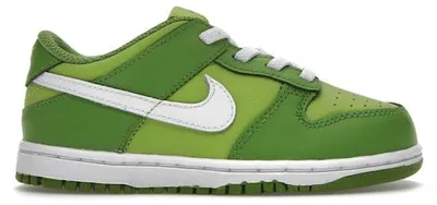 Produktbild von Nike Dunk Low Chlorophyll (TD) - EU 17
