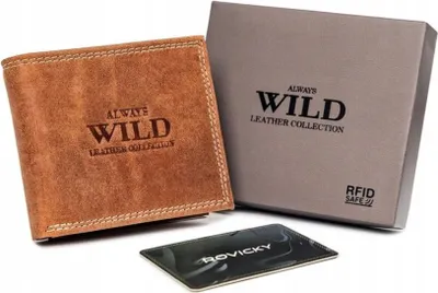 Immagine prodotto di Portafogli always wild DHN0035CHM871754891