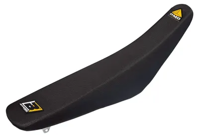Produktbild von Sitzbezug Honda CRF 150R 2007-2023 Blackbird Schwarz Wasserdicht Pyramid