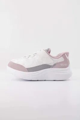Produktbild von SKECHERS COMFY SPRINTS Weiß