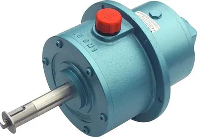 Produktbild von L&S hydraulische Steuerpumpe 105CT