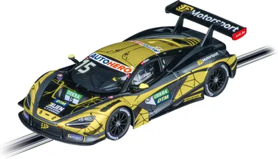 Produktbild von McLaren 720S GT3 "JP-Motorsport, No.15"