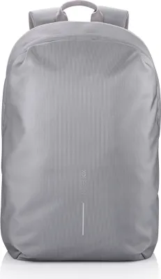 Produktbild von Xd Design Anti-Diebstahl-Rucksack Bobby Soft Grau P/N: P705.792