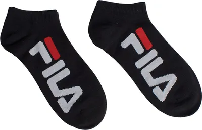 Produktbild von Fila 2er-Pack unsichtbare Socken für Damen und Herren F9199