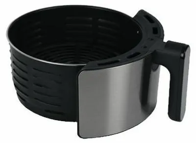 Image de Tefal SS-997475 Récipient UNIQUEMENT POUR EY201D EASY FRY CLASSIC+ Friteuse à air chaud