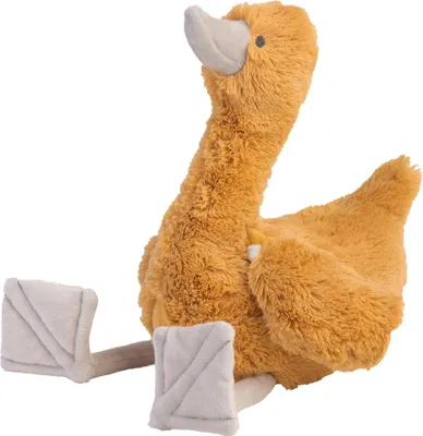 Obrázok produktu pre Happy Horse plyšová hračka kačica Twine no. 2 - mäkký plyš 32cm