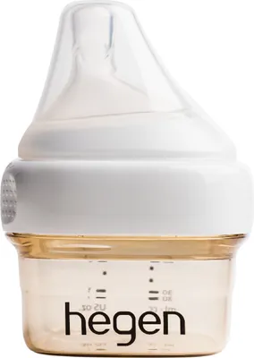 Produktbild von Hegen Babyflasche 60 ml