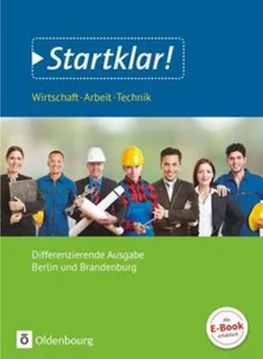 Obrázek produktu pro Sekundarstufe I - Schülerbuch