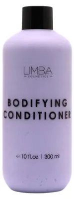 Produktbild von LIMBA BODIFYING SPÜLUNG stärkend - 300 ml