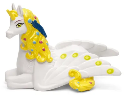 Produktbild von Tonies Mia and me - Das goldene Einhorn