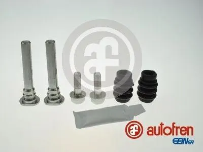 Produktbild von AUTOFREN SEINSA D7073C Führungshülsensatz Bremssattel Vorne für CHEVROLET Aveo / Kalos Schrägheck (T250, T255) DAC Bremsanlage
