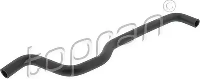 Produktbild von TOPRAN Kühlerschlauch Wasserschlauch für VW Transporter IV Bus (70B, 70C, 7DB, 7DK, 70J, 70K, 7DC, 7DJ) 109 195