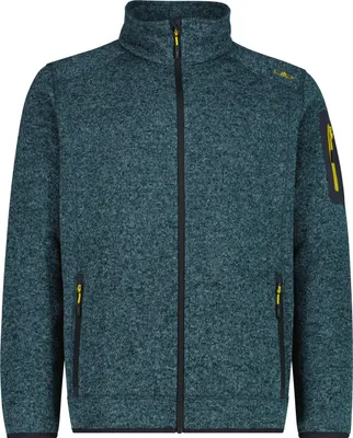 Produktbild von CMP Fleecejacke Herren 3H60747N : 56 Größe: 56