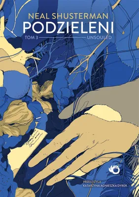 Produktbild von Unsouled. Podzieleni. Tom 3