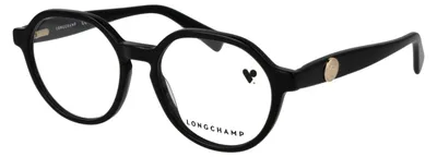 Productafbeelding van LONGCHAMP EYEWEAR Brilmonturen LO2730 51001
