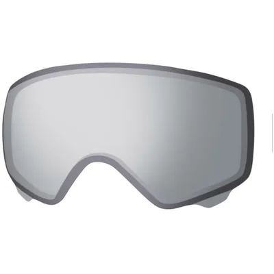 Produktbild von Anon Damen Brillenzubehör WM1 LENS  , Größe:ONESIZE, Farben:clear