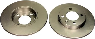 Produktbild von 2x QUARO Bremsscheibe QD3237 vorne für VW Polo Schrägheck (6N1) POLO PLAYA 239mm