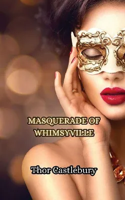 Produktbild von Masquerade of Whimsyville
