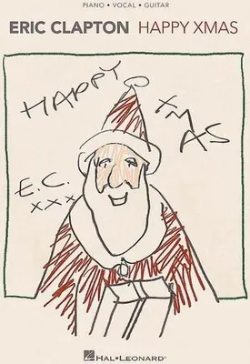 Obrázok produktu pre Eric Clapton - Happy Xmas