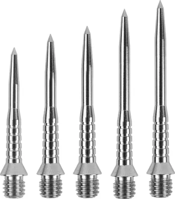 Produktbild von KOTO Tapered Grip Conversion Points Silver