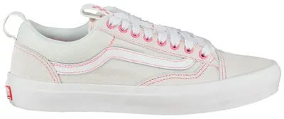 Image de Chaussures de sport Vans Skate Old Skool 36+ Blanc, taille 40 (homme) Blanc, taille 40