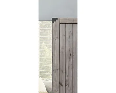 Obrázek produktu pro Dekorační roh pro dveře Loft 75 x 75 x 25 mm