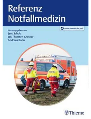Obrázok produktu pre Referenz Notfallmedizin