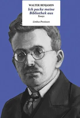 Obrázok produktu pre Ich packe meine Bibliothek aus