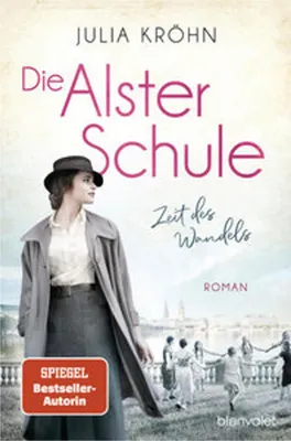 Image de Die Alster-Schule - Zeit des Wandels