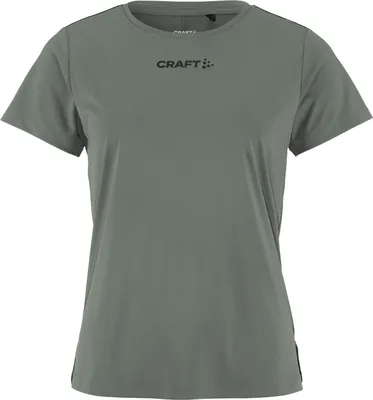 Produktbild von CRAFT ESSENCE SS TEE 2 Damen LEAF XL