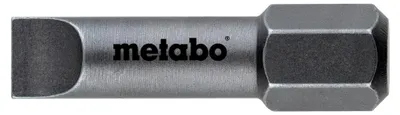 Produktbild von Metabo  Bit SL 1,0x89 mm, 624384000