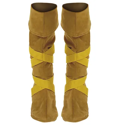 Produktbild von Indianer Boot Covers für Indianerin