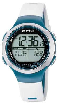 Image de Calypso montre File K5799/1