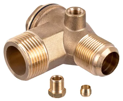 Immagine prodotto di Valvola di non ritorno del compressore 3/4" x 1" Technic BNV-006