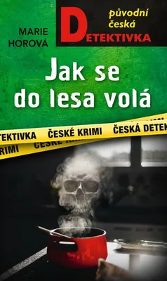 Zdjęcie produktu dla Jak se do lesa volá