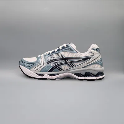 Produktbild von Asics Gel-Kayano 14 Fjord Grey - 42.5 Größe: 42.5
